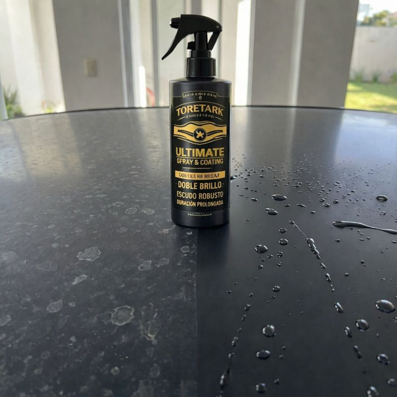 Recubrimiento Ceramico Premium