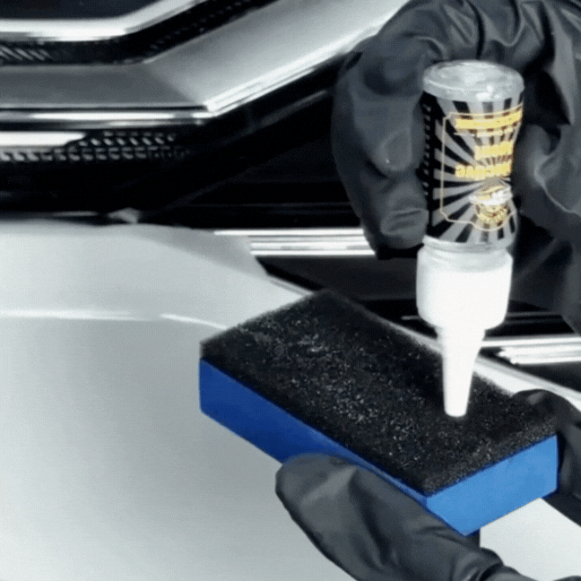 Restauración de Faro