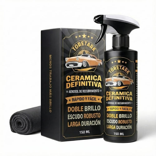 Recubrimiento Ceramico Premium